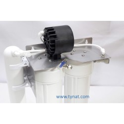 Osmoseur Exel II avec réservoir
