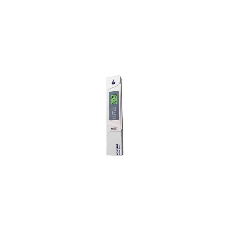 Stylo test TDS Stylo test TDS