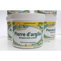 Pierre d\'argile ou pierre blanche