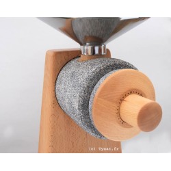 Moulin Country Schnitzer