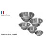 Bassine inox