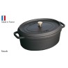 Cocottes ovale Staub