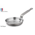 Poêle à blinis De Buyer en acier