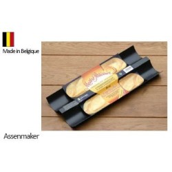 Moule 2 baguettes