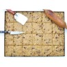 Biscuits au four