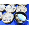 Biscuits forme "palets"