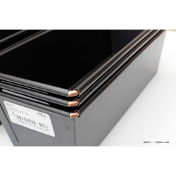 Moule rectangulaire