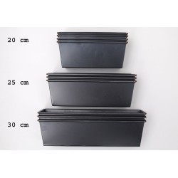 Moule rectangulaire