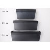 Moule rectangulaire