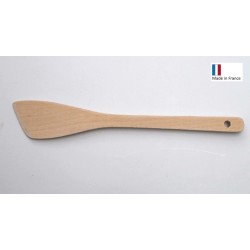 Spatule oblique