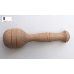 Pilon pour suribachi