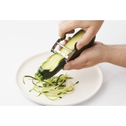 Éplucheur pour Julienne -  Castor inox
