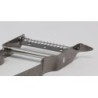 Éplucheur pour Julienne -  Castor inox