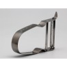 Éplucheur pour Julienne -  Castor inox