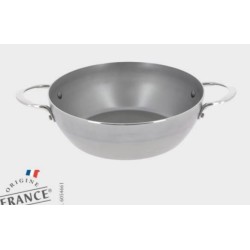 Sauteuse bombée Minéral-B