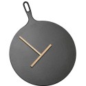Crêpière plancha fonte Invicta 32 cm