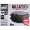 Roaster Kochstar acier émaillé