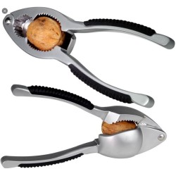 Casse-noix inox Ilsa