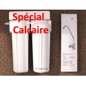 Filtre à eau sous évier Hydropure  SE2 +  Sédiments + Calcaire