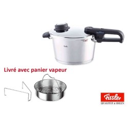 Autocuiseur Premium