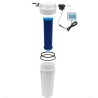 Filtre sous évier Hydropure