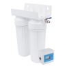 Filtre sous évier Hydropure + sédiments