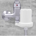 Filtre douche Hydropure LS pour mitigeur avec sortie bain