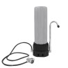 Filtre Inox sur évier Hydropure XM