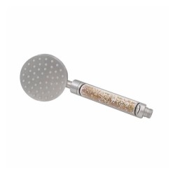 Filtre pomme de douche Hydropure