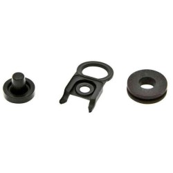 Kit 2 joints - membrane déroulante pour autocuiseur Fissler Vitavit