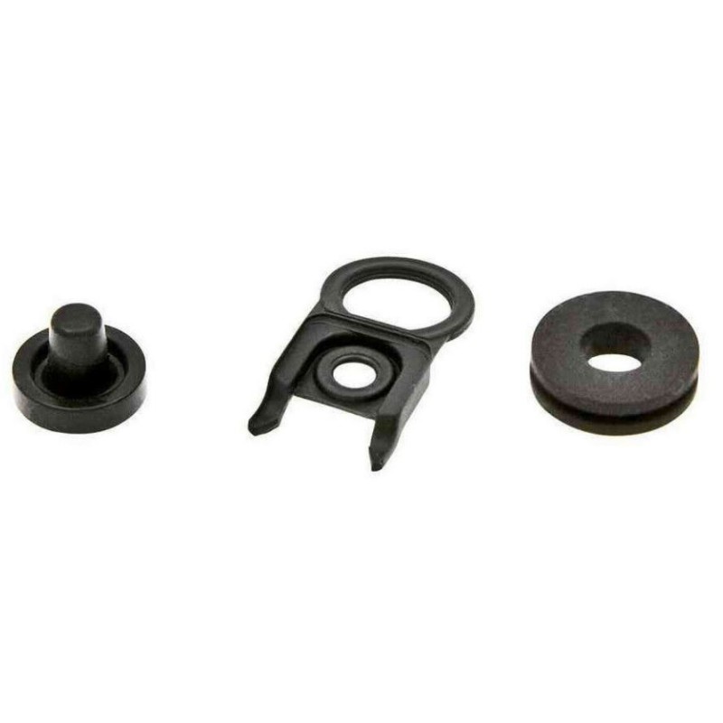 Kit 2 joints - membrane déroulante pour autocuiseur Fissler Vitavit