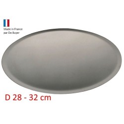 Tôle à pizza