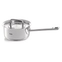 Casserole "Profi" Fissler 16 cm avec couvercle