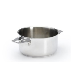 Lot 3 cuves amovibles