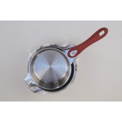 Lot 3 cuves amovibles