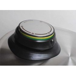 Témoin montée en pression