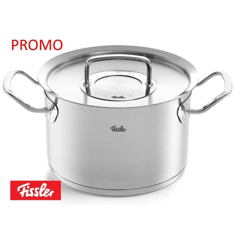 Marmite Original -Profi Collection Fissler