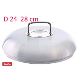 Couvercle bombé Fissler profi