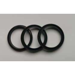 Lot 3 joints pour Col de cygne Mitigeur 3 voies MIT-C