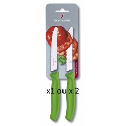 Couteaux Victorinox spécial Tomates
