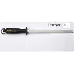 Fusil oval Fischer mêche 25 cm