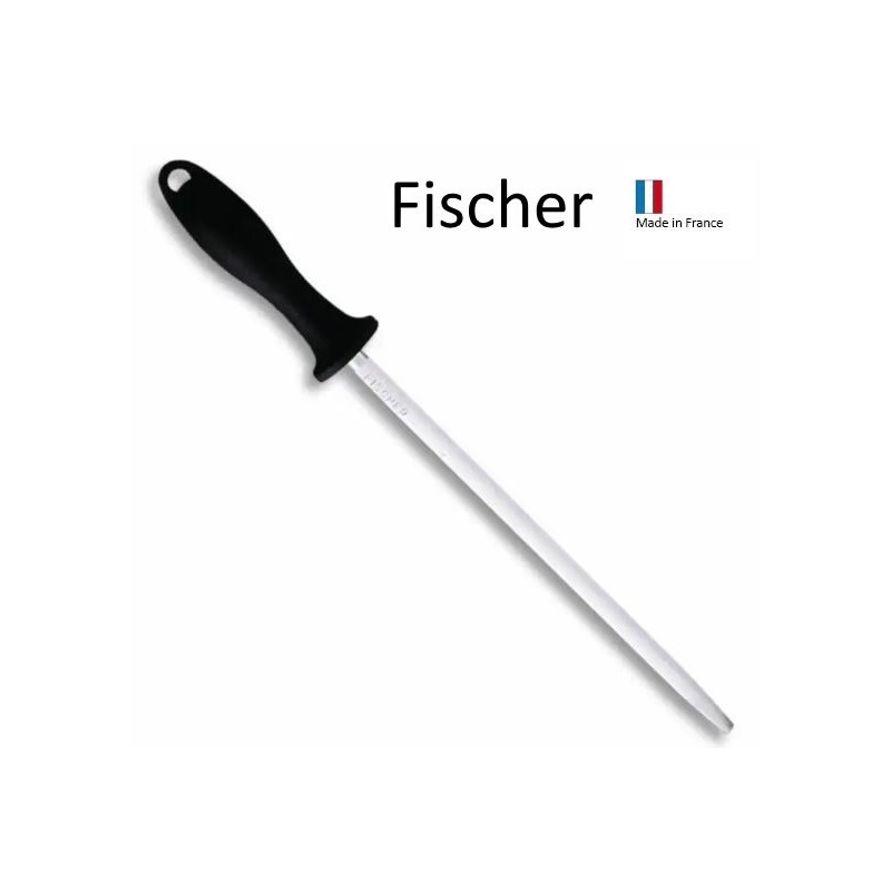 Fusil Fischer