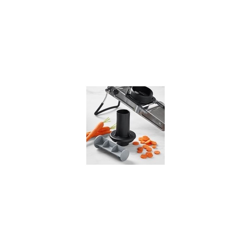 Gravity accessoire pour mandoline Dr Buyer Gravity accessoire pour mandoline Dr Buyer