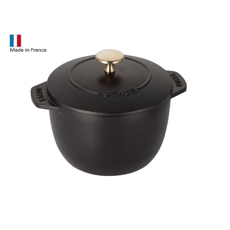 cocotte riz Staub