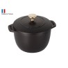 cocotte riz Staub