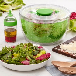 Essoreuse à salade OXO 26 cm