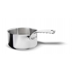 Lot 3 casseroles "Milady"