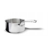 Lot 3 casseroles "Milady"
