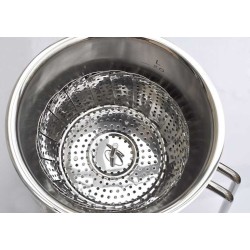 avec marguerite (option)