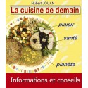 La cuisne de demain. Infos- conseils